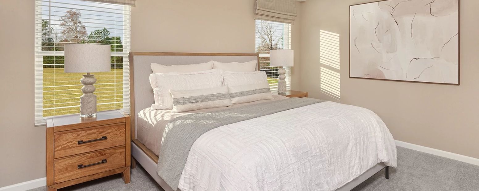 Towns at The Point | Raleigh, NC