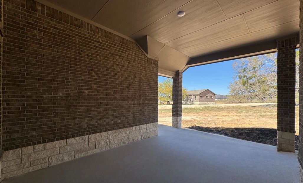 Cobe - Waldsanger: New Braunfels, Texas - Ashton Woods