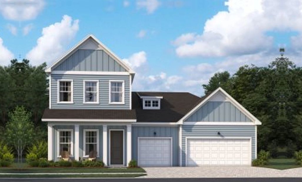 Coral C Rendering