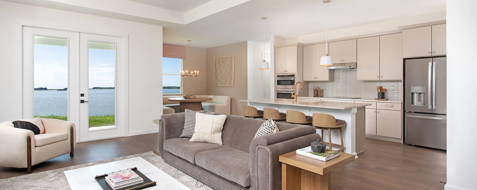 Crescent Shores - Saint Augustine, FL