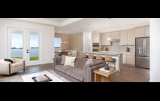 Crescent Shores: Saint Augustine, Florida - Ashton Woods