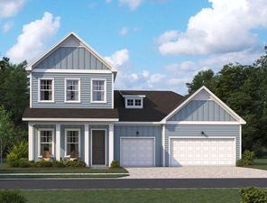 100 Crescent Shore Road (Coral)