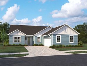 88 CRES SHRS Road (Tidewater)