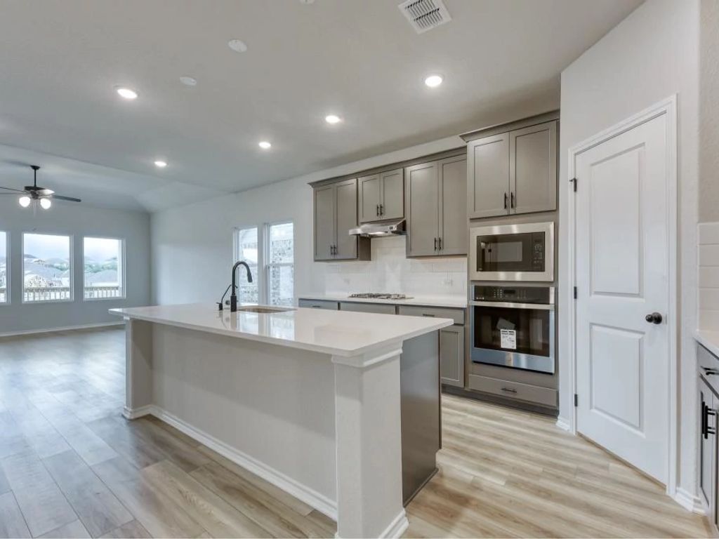 Arcadia Ridge - Yaupon Interior Image 5