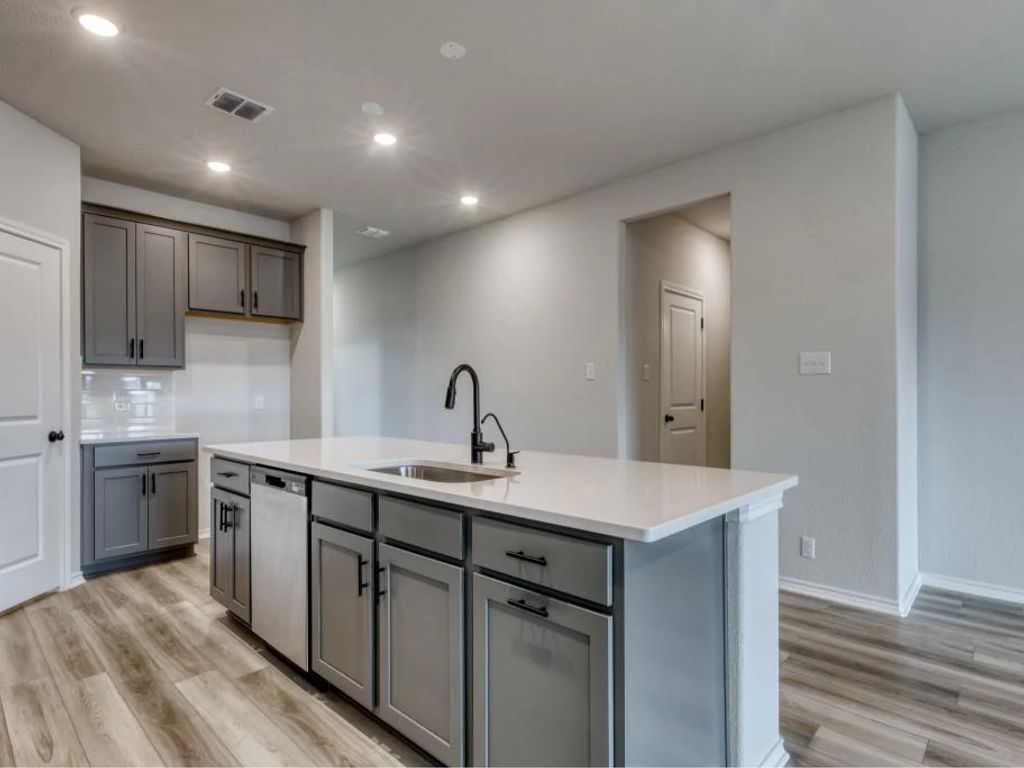 Arcadia Ridge - Yaupon Interior Image 7