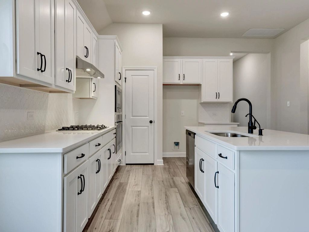 Arcadia Ridge - Sycamore Interior Image 6