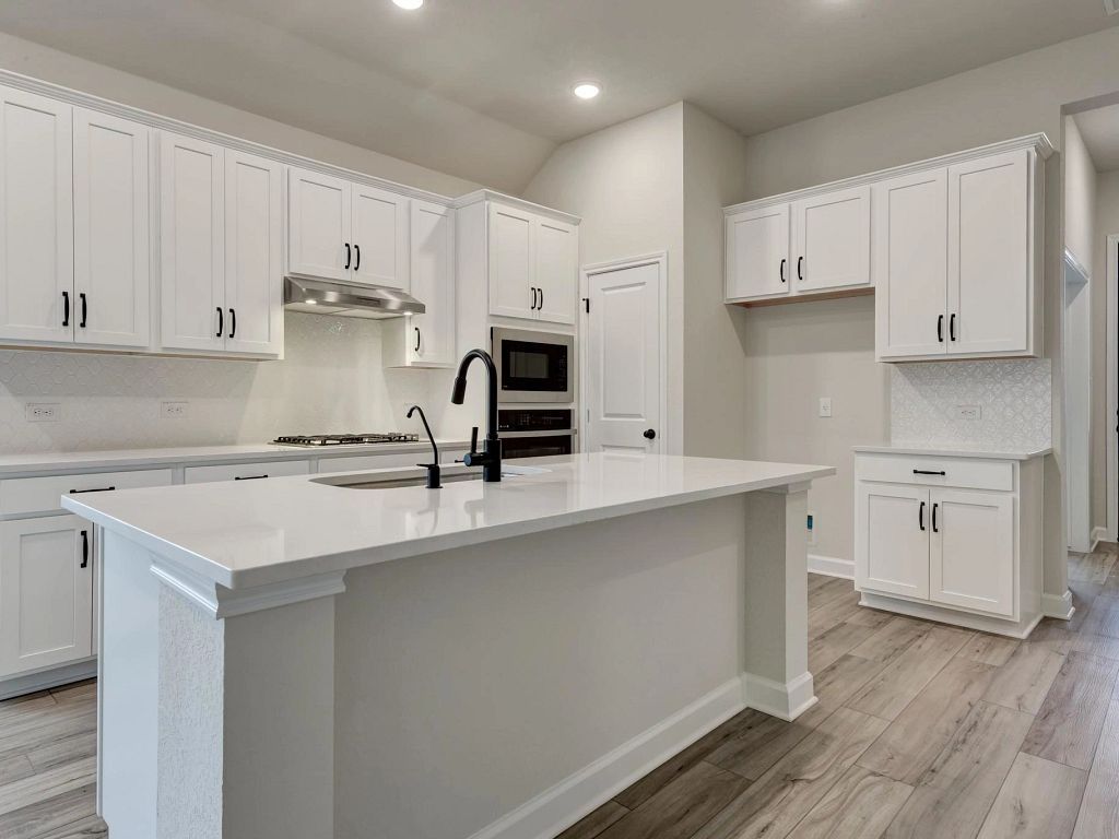 Arcadia Ridge - Sycamore Interior Image 7