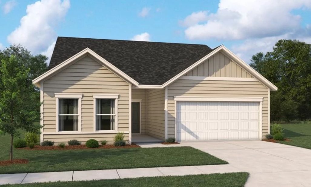 5358 Bending Flats Way (McKinley)