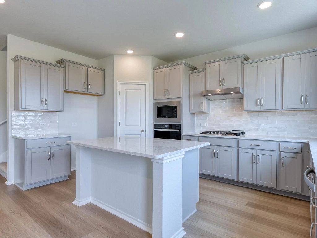 The Wilder - Colton Interior Image 6