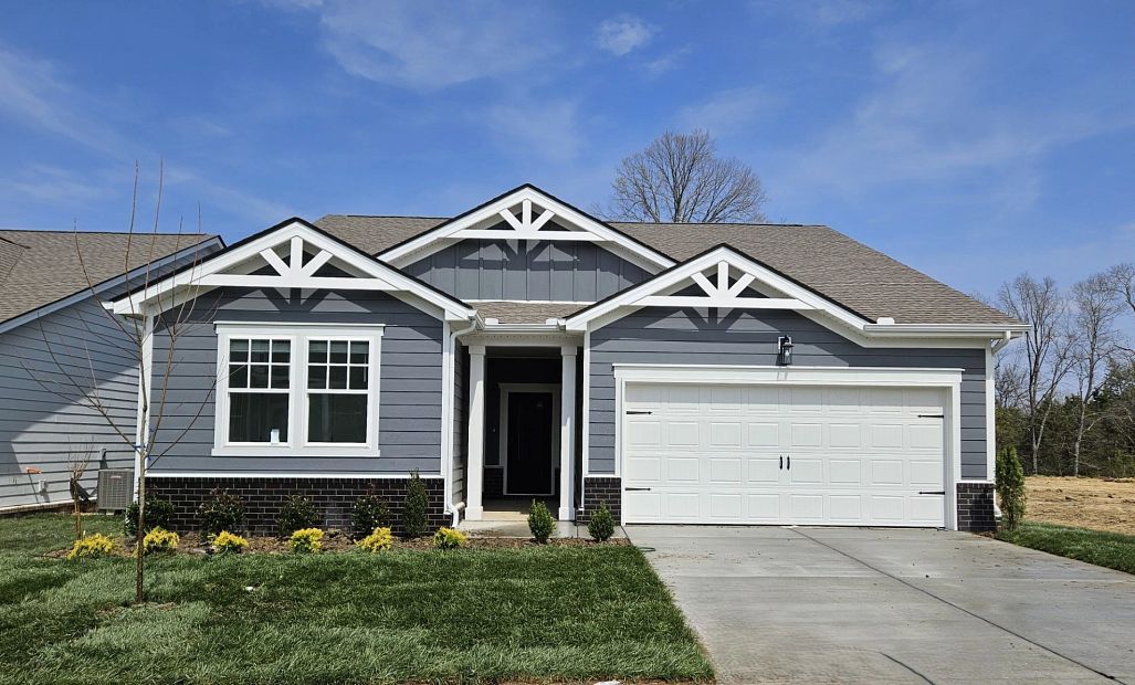 2808 Bison Court (Darlington II)