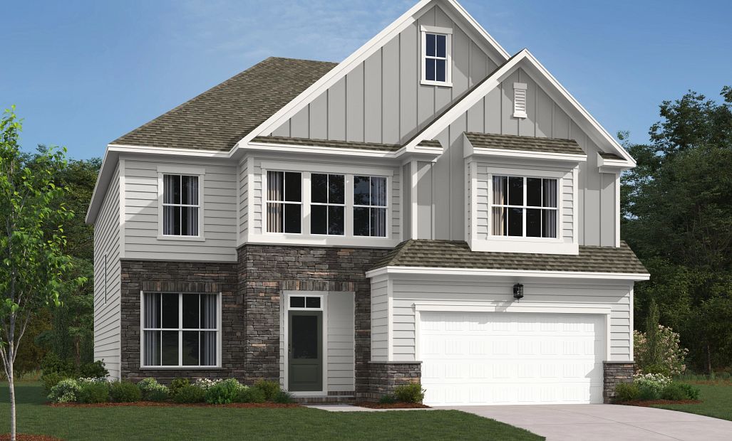 107 Emeline Way (Jordan)