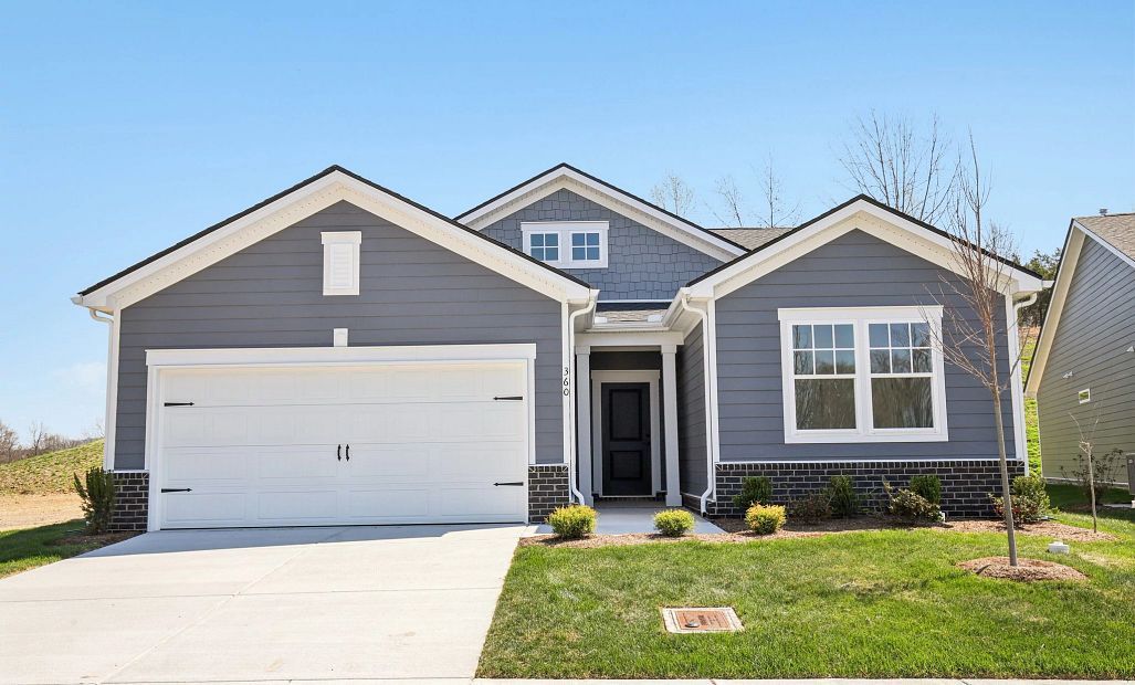 360 Stonehaus Circle (Canyon II)