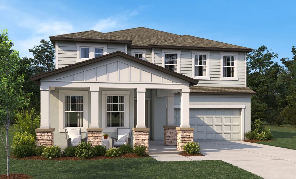 10123 Hidden Hammock Loop (Duval)