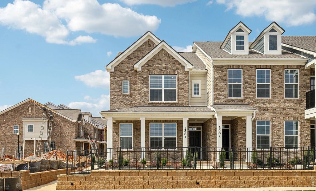 2718 Willowoak Trl #2601 (Paseo)