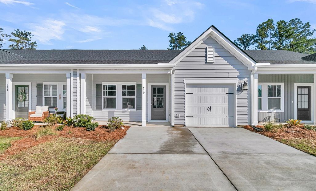 912 Dusk Drive (Palmetto)