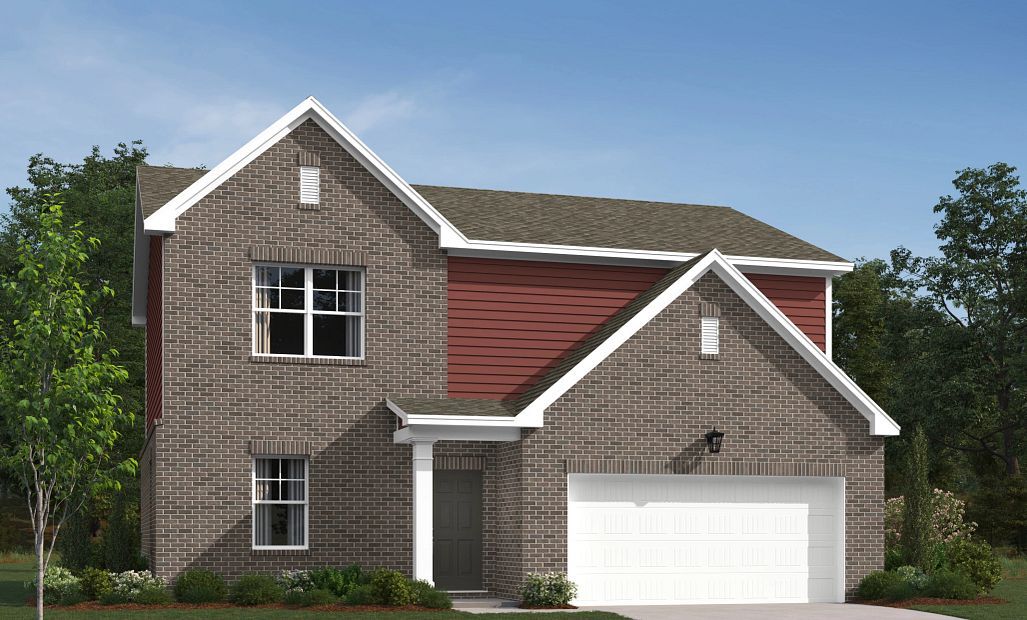 456 Stardust Drive (Westmore)