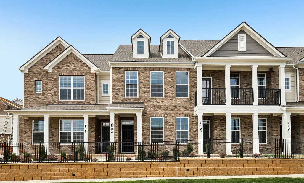 2718 Willowoak Trl #2602 (Colonnade)