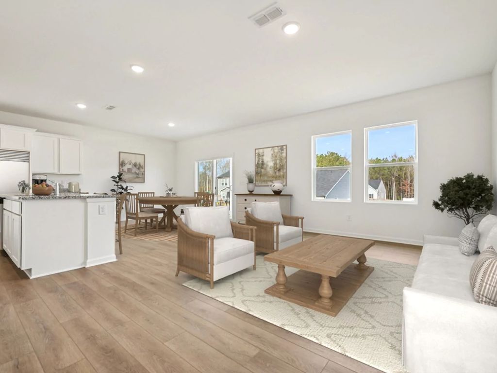 Middleton Farms - Meadow Interior Image 4