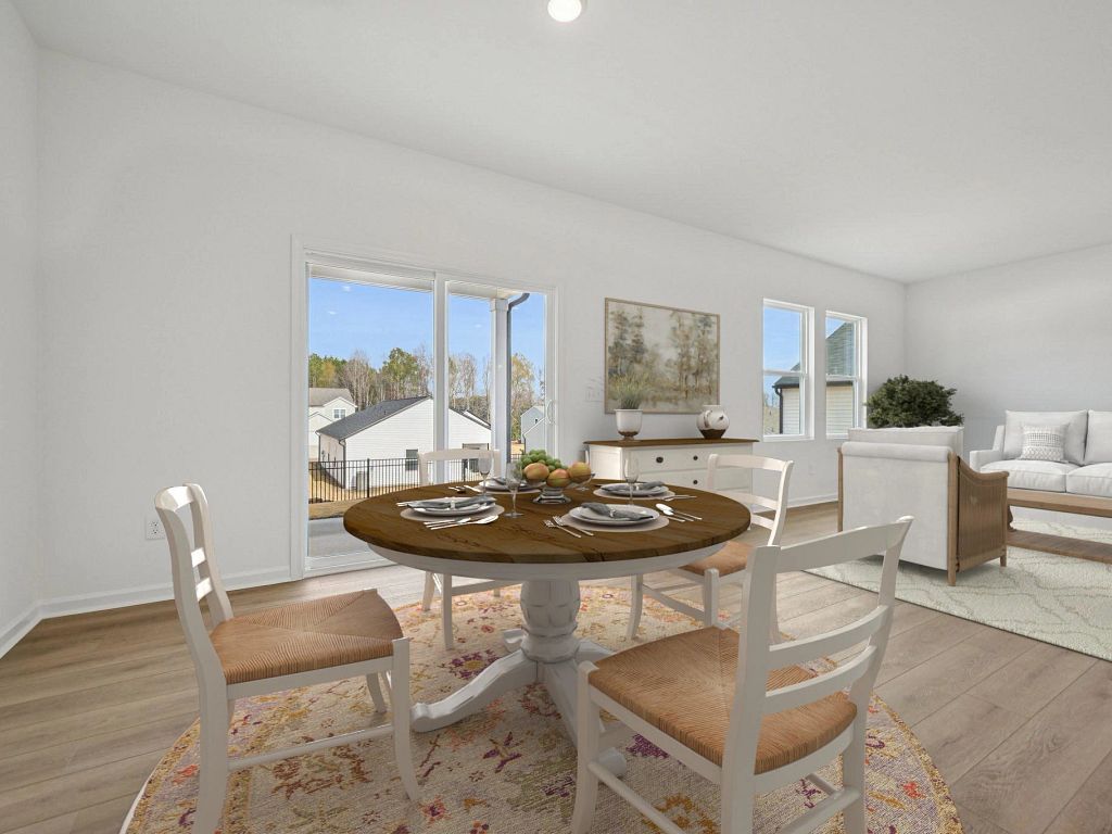 Middleton Farms - Meadow Interior Image 5