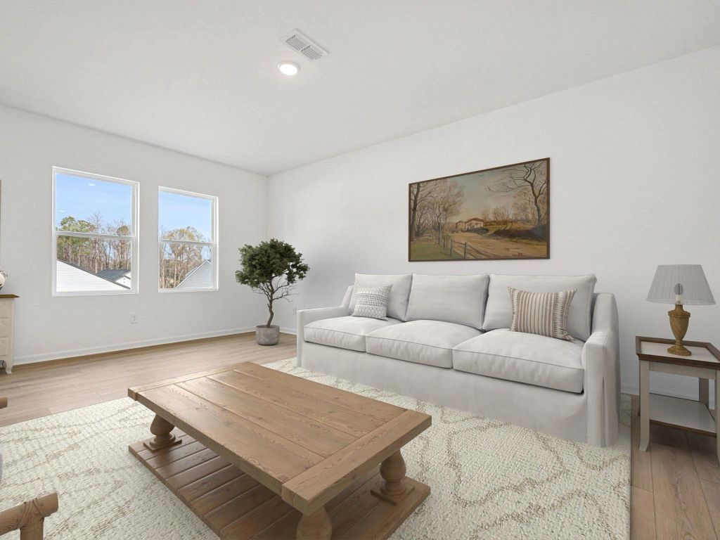 Middleton Farms - Meadow Interior Image 6