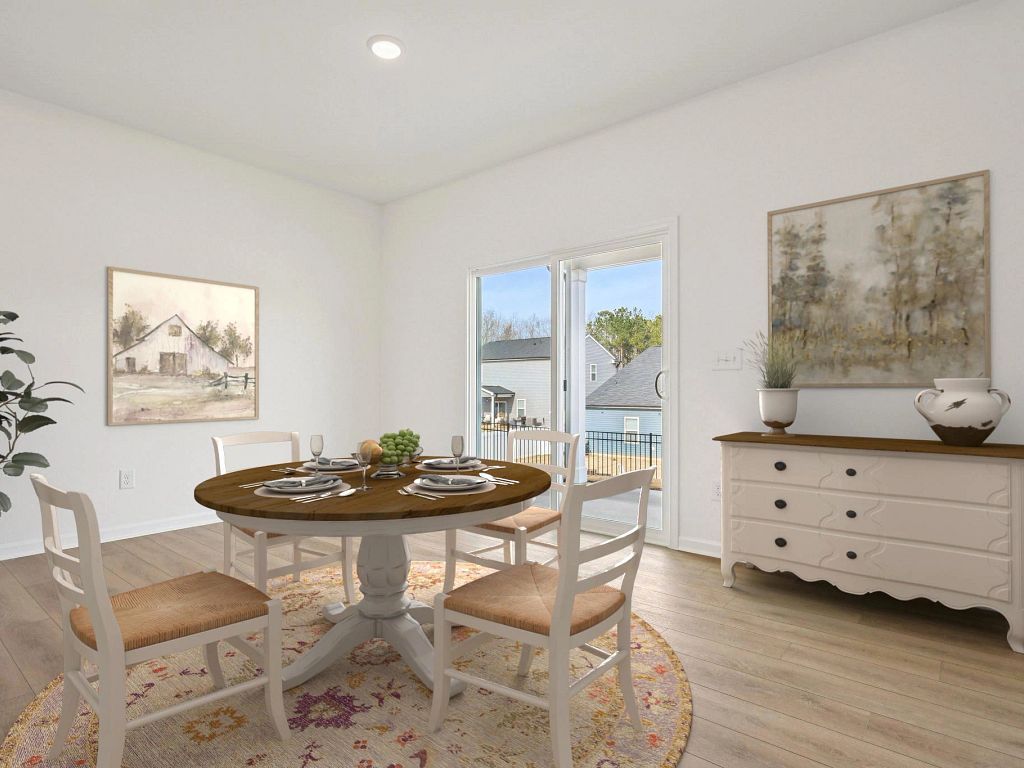 Middleton Farms - Meadow Interior Image 7