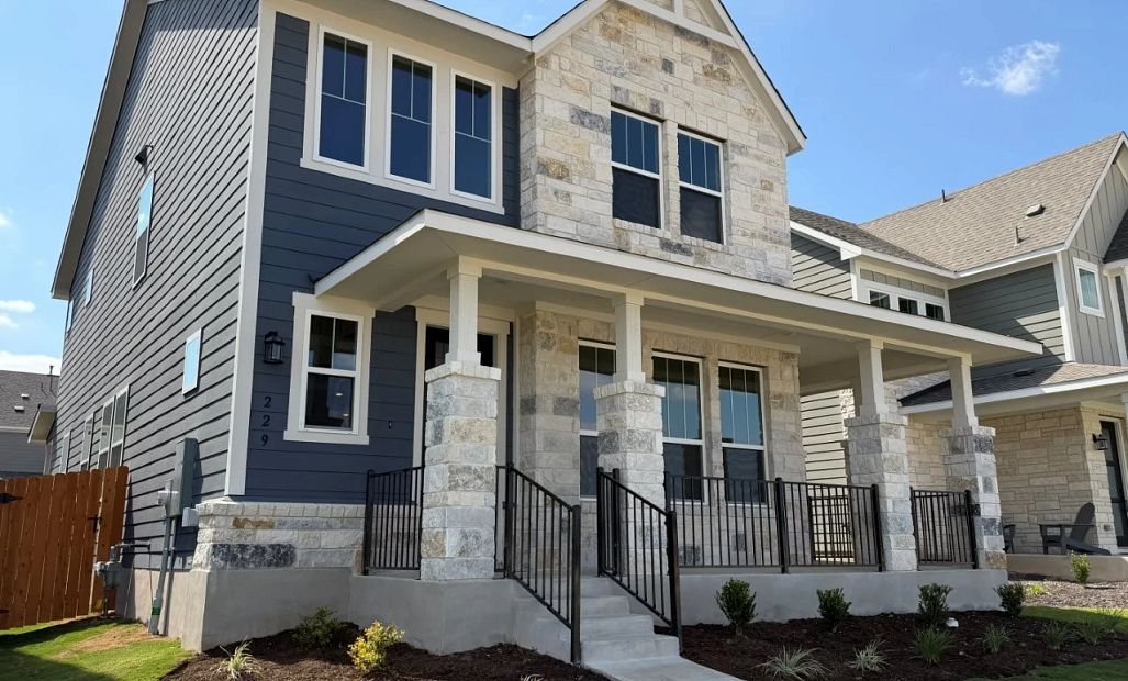 229 Leeland Drive (Falcon)