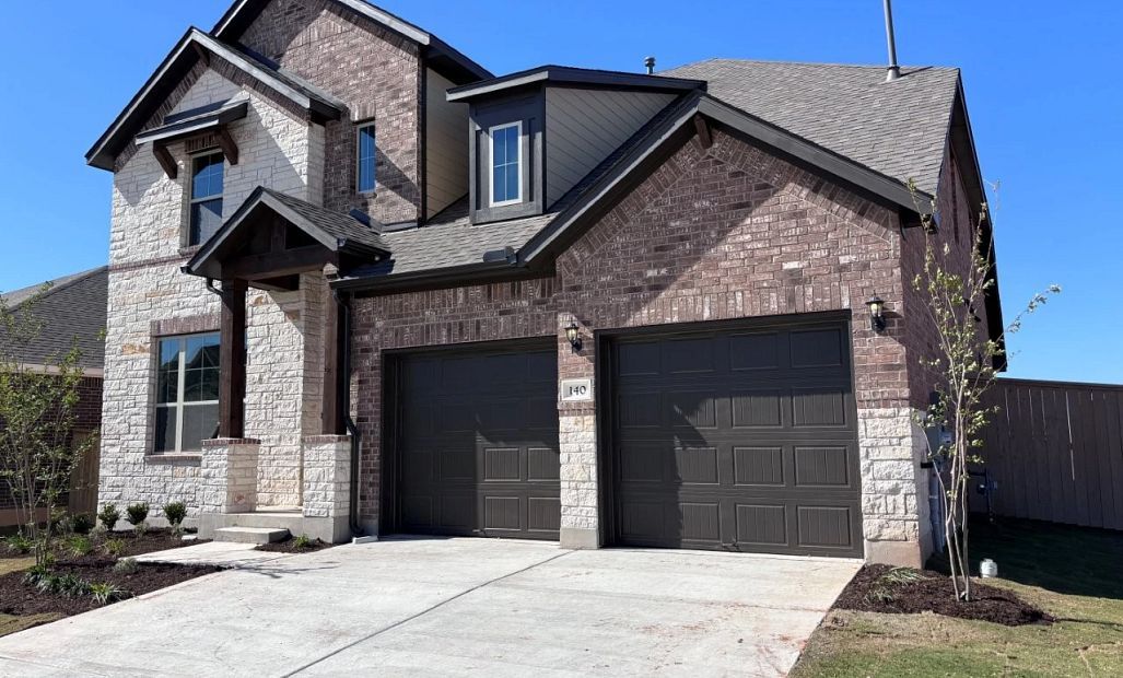 140 Coleto Trail (Westlake)