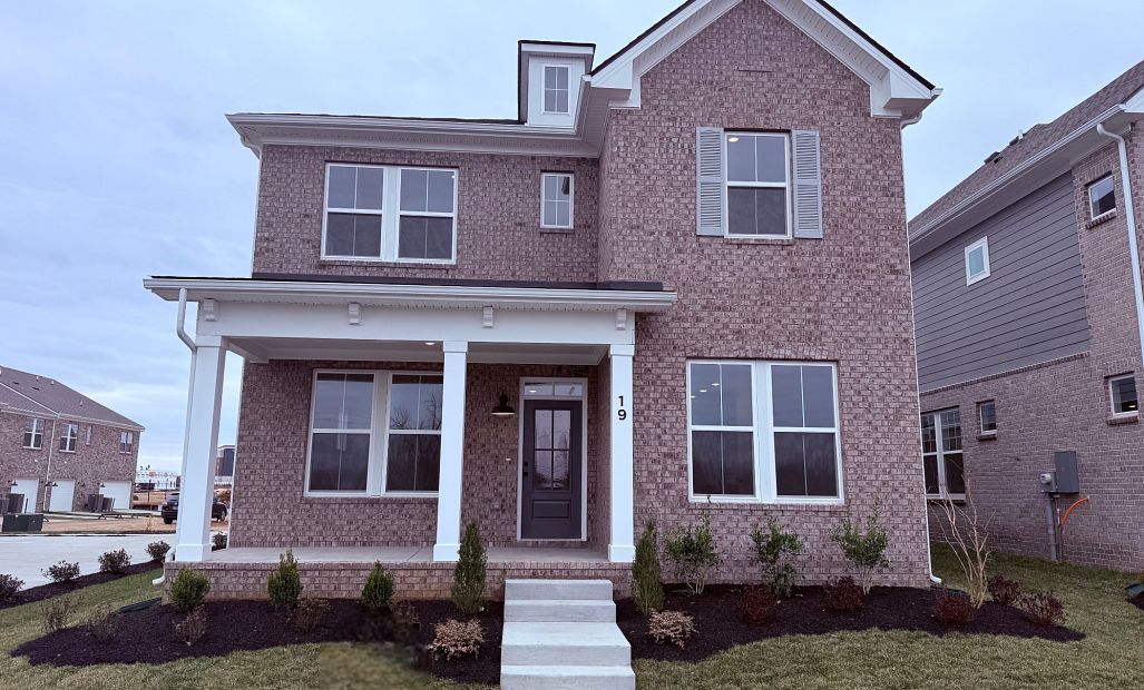 2705 Wilkinson Pike #19