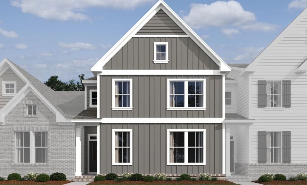 417 W Stonehaus Crossing