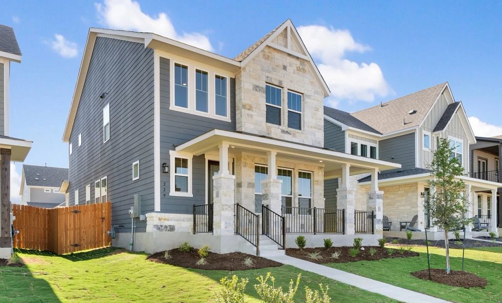 229 Leeland Drive (Falcon) Image