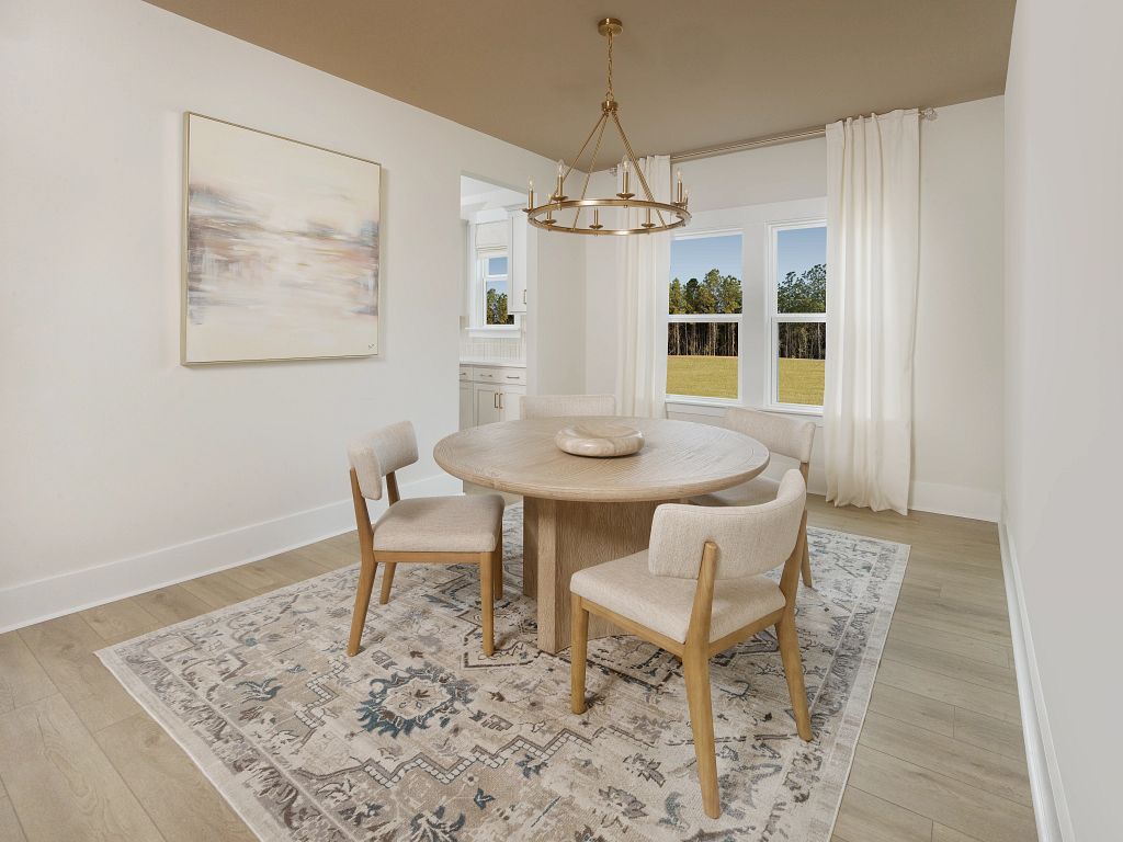 Watson Hill - Jefferson Interior Image 3