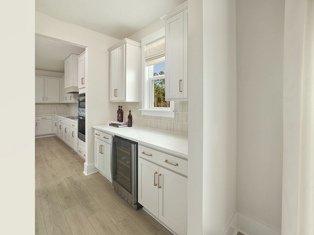 Watson Hill - Jefferson Interior Image 4