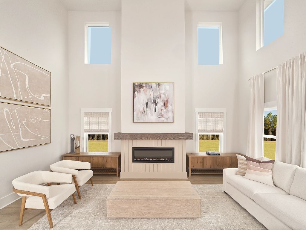 Watson Hill - Jefferson Interior Image 6