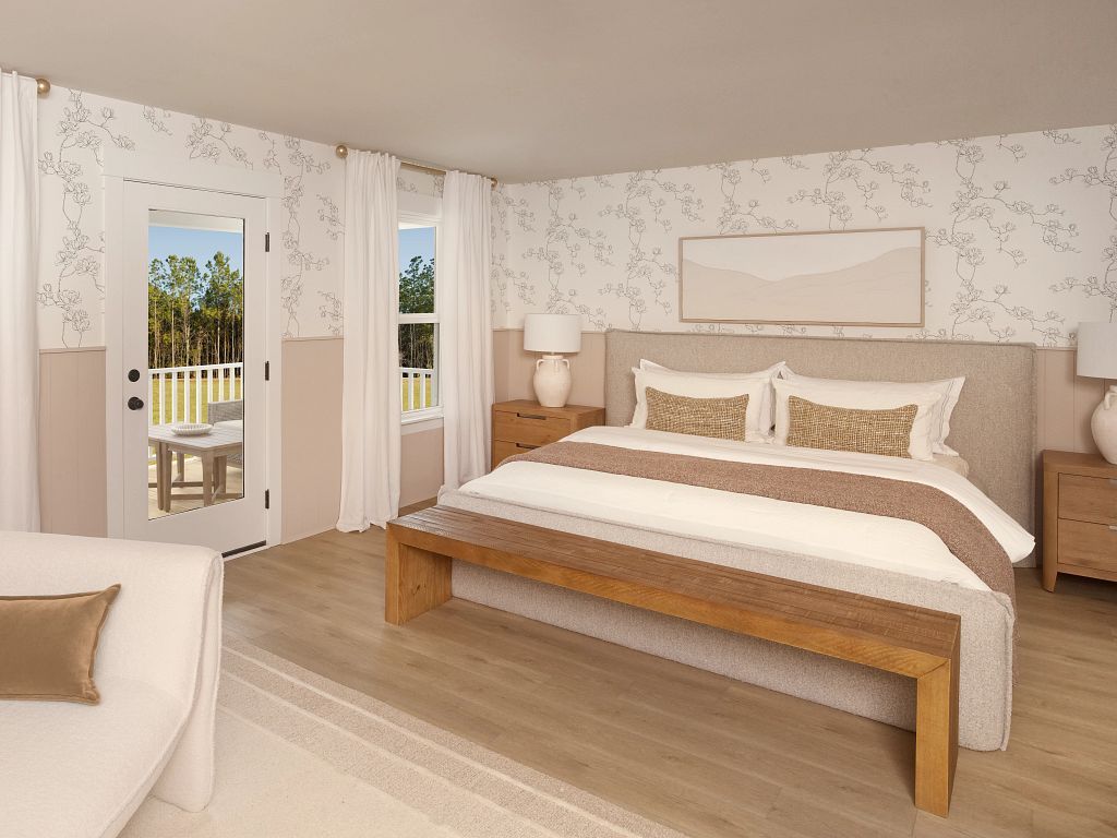 Watson Hill - Jefferson Interior Image 7