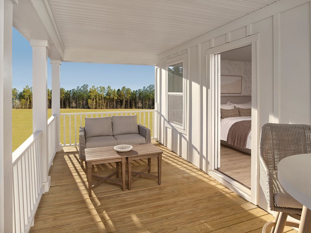 Watson Hill - Jefferson Interior Image 8