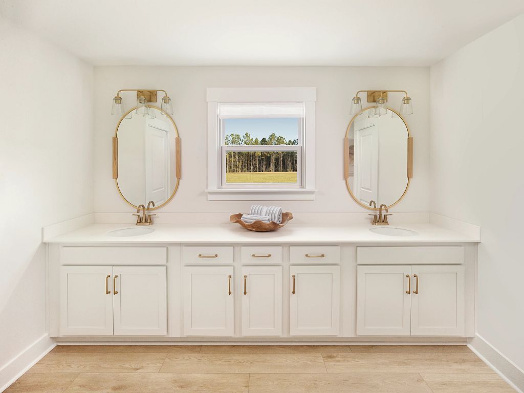 Watson Hill - Jefferson Interior Image 9