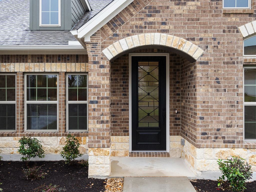 The Trails at Carmel - Palmer Interior Image 4