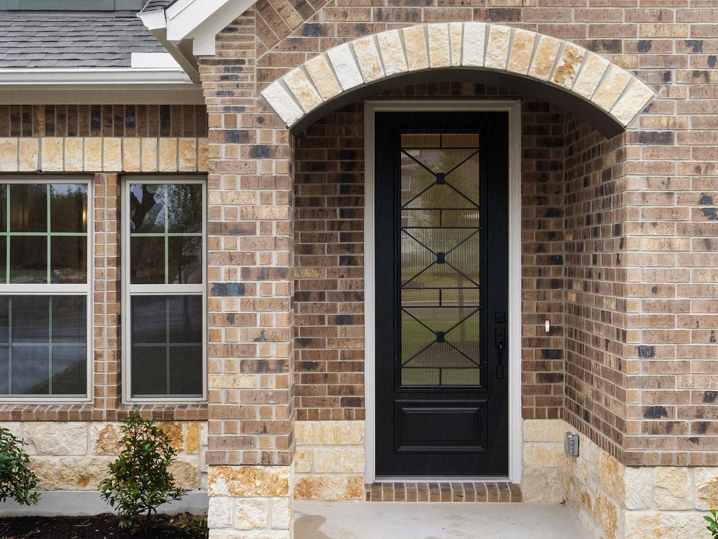 The Trails at Carmel - Palmer Interior Image 5