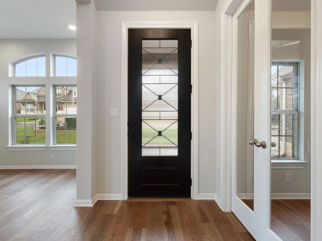 The Trails at Carmel - Palmer Interior Image 6