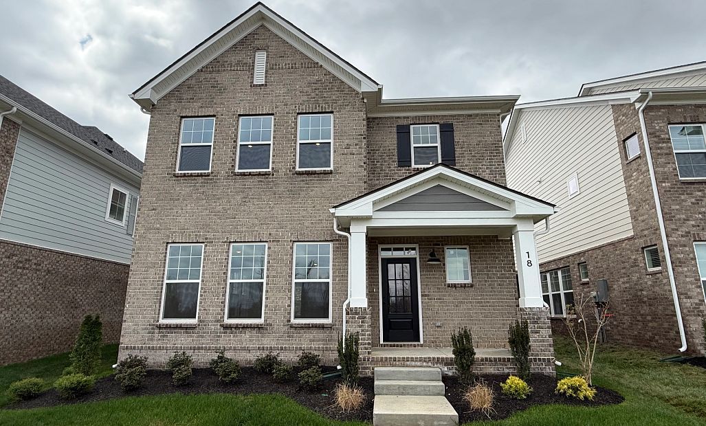 2705 Wilkinson Pike #18