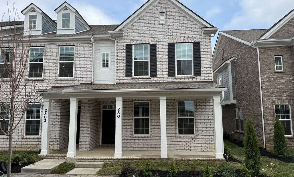 2718 Willowoak Trl #2804