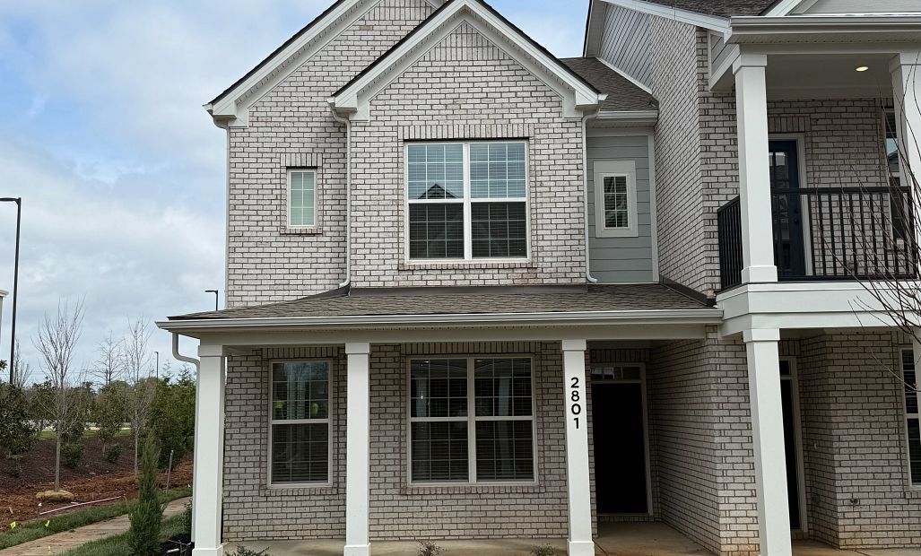 2718 Willowoak Trl #2801