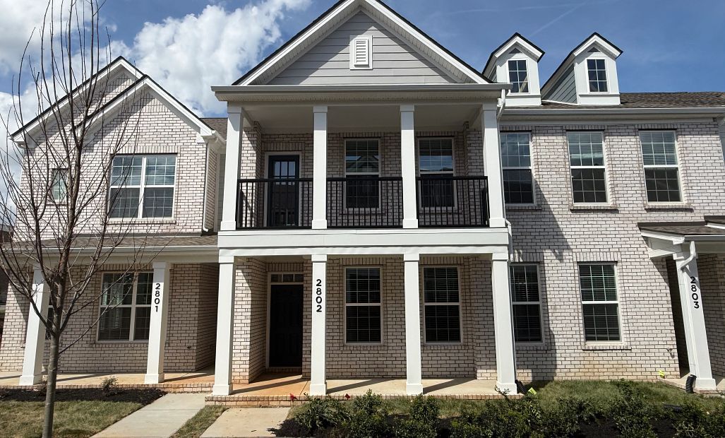 2718 Willowoak Trl #2802