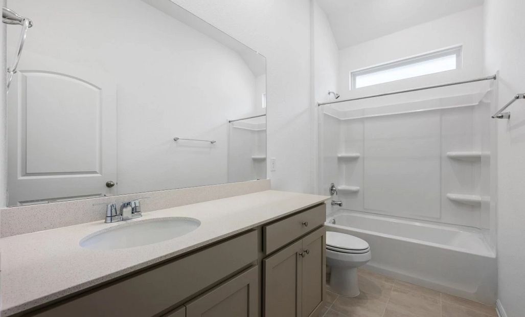 Bathroom 2