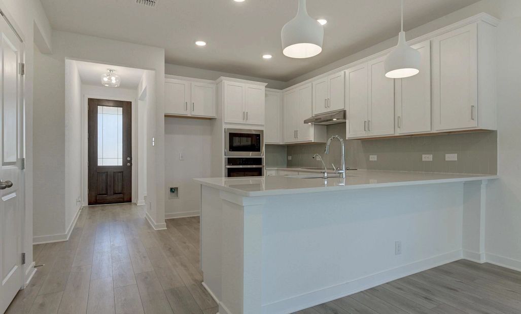 Kitchen - Coastal Collection