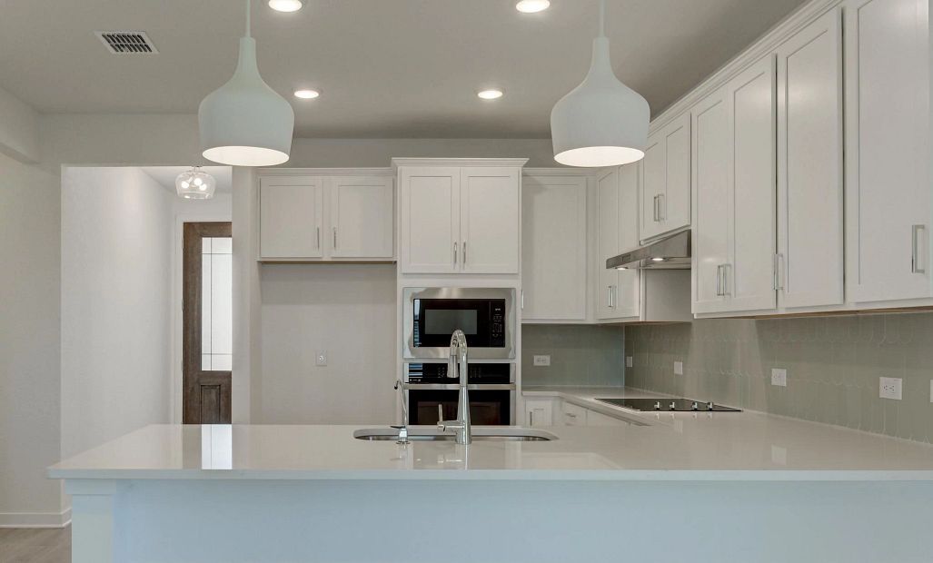 Kitchen - Coastal Collection