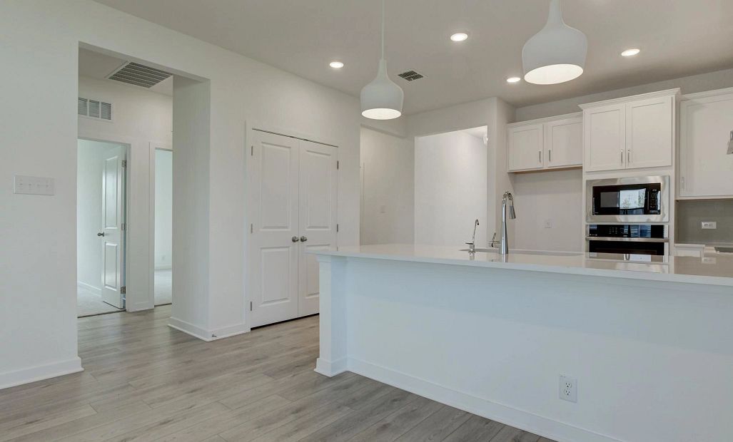 Kitchen - Coastal Collection