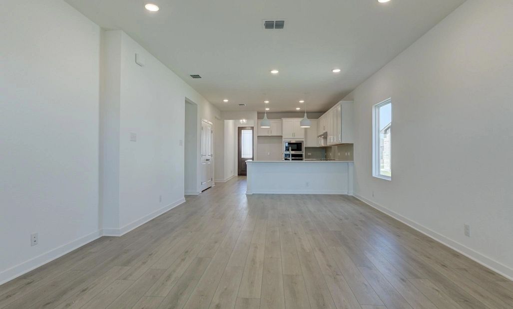 Kitchen & Family - Coastal Collection