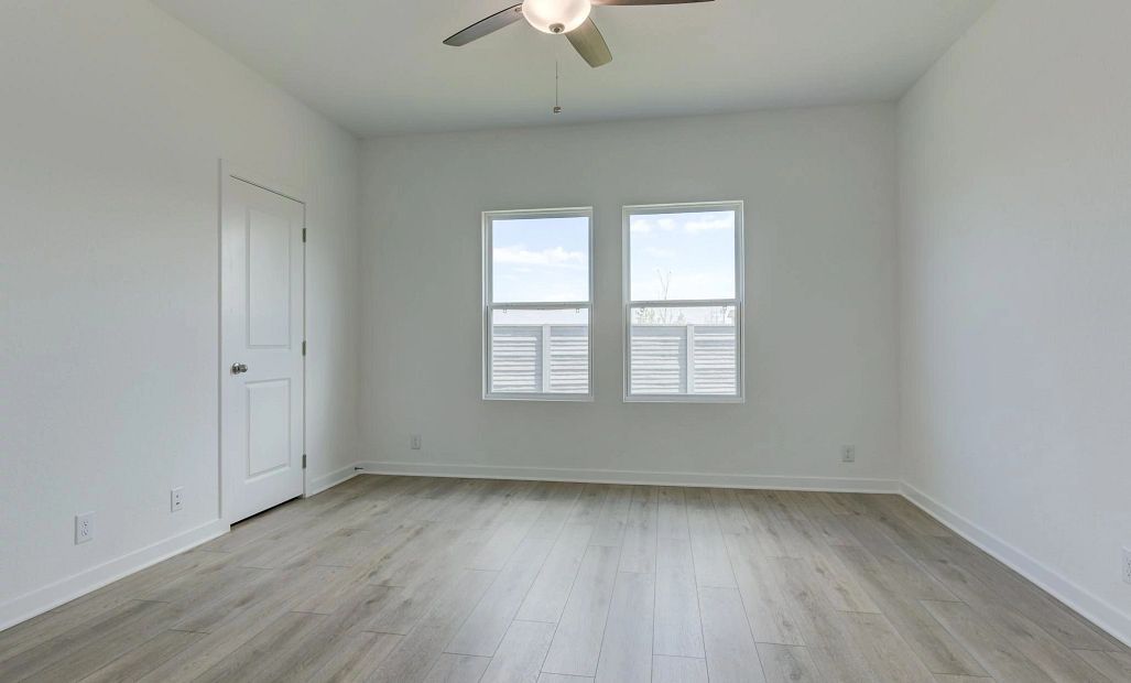 Primary Suite