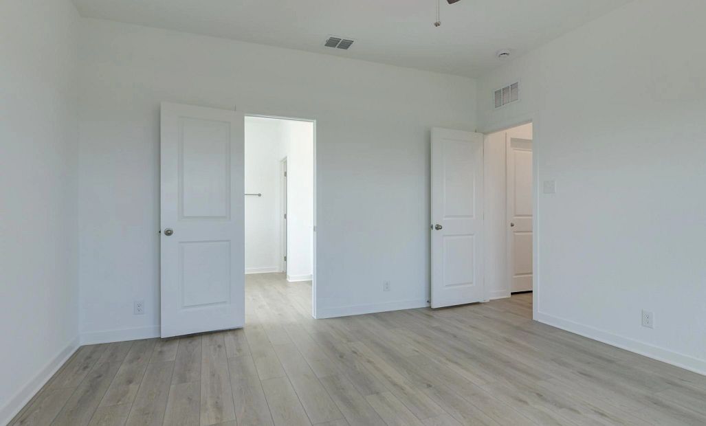 Primary Suite
